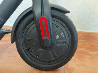 Patinete Eléctrico Xiaomi 3 Lite