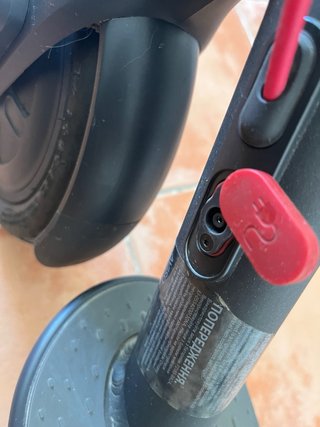 Patinete Eléctrico Xiaomi 3 Lite