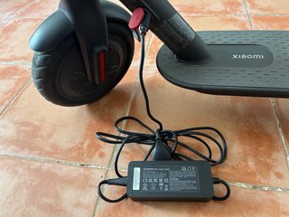 Patinete Eléctrico Xiaomi 3 Lite