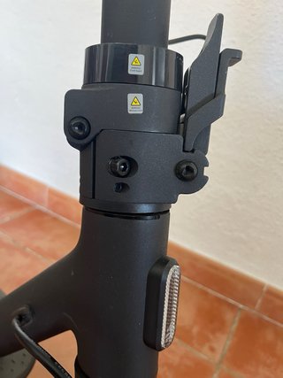 Patinete Eléctrico Xiaomi 3 Lite