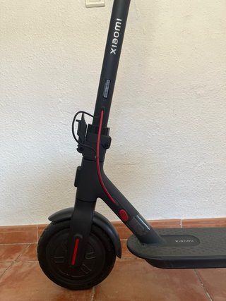 Patinete Eléctrico Xiaomi 3 Lite