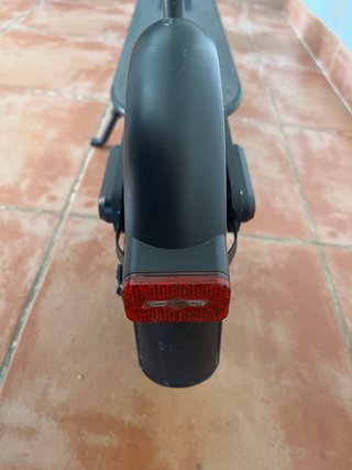 Patinete Eléctrico Xiaomi 3 Lite