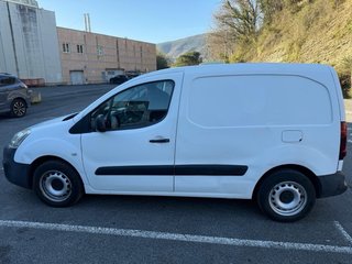 Peugeot Partner 2017