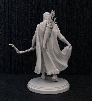 Figura Legolas El Señor de los Anillos