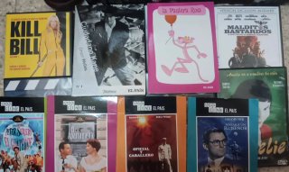 Lote 70 Películas DVD Originales