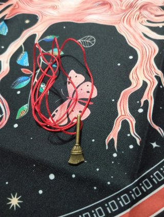 Amuletos de la suerte