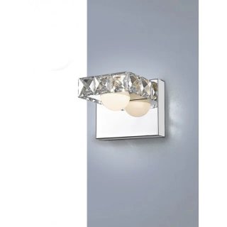 Aplique de pared Schuller Suria