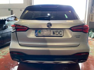 MG EHS 2022