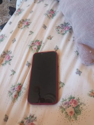 iPhone 13 Rosa