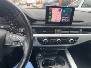 Audi A4 2017