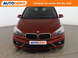 BMW Serie 2 Gran Tourer 218d Gran Tourer