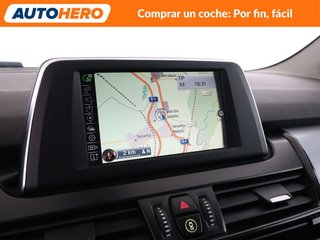 BMW Serie 2 Gran Tourer 218d Gran Tourer