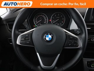 BMW Serie 2 Gran Tourer 218d Gran Tourer