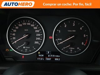 BMW Serie 2 Gran Tourer 218d Gran Tourer