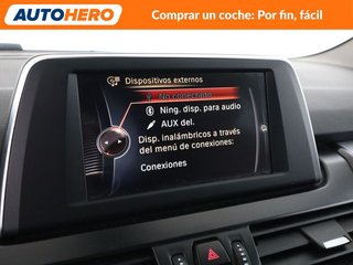 BMW Serie 2 Gran Tourer 218d Gran Tourer