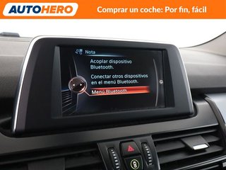 BMW Serie 2 Gran Tourer 218d Gran Tourer