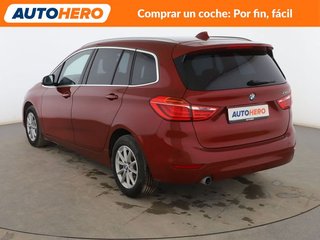 BMW Serie 2 Gran Tourer 218d Gran Tourer