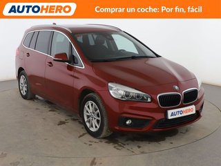 BMW Serie 2 Gran Tourer 218d Gran Tourer