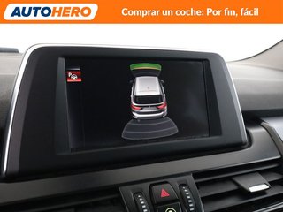 BMW Serie 2 Gran Tourer 218d Gran Tourer