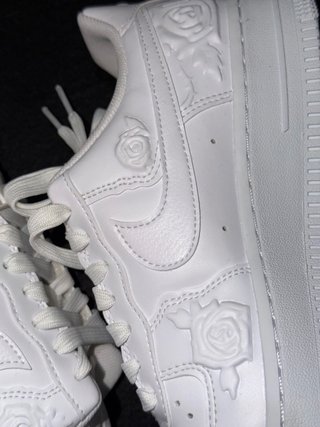 Nike Air Force 1 07’ Flowers