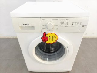 Lavatrice Siemens 7kg