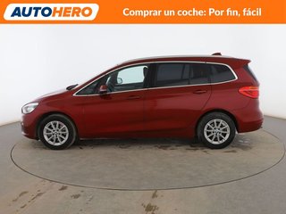 BMW Serie 2 Gran Tourer 218d Gran Tourer