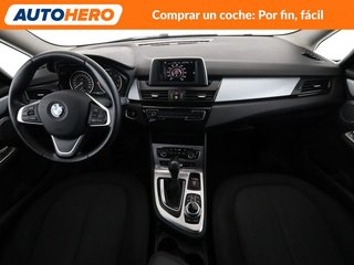 BMW Serie 2 Gran Tourer 218d Gran Tourer
