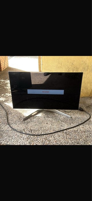 Televisor Panasonic 43” Full HD