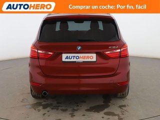 BMW Serie 2 Gran Tourer 218d Gran Tourer