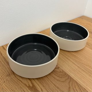 2 Cuencos Ombonad Ikea