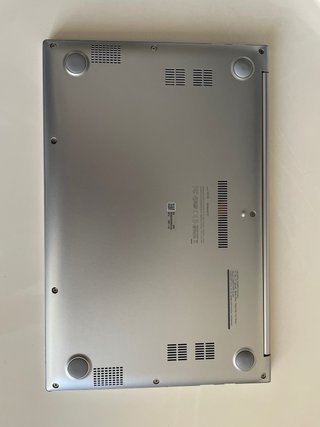 Asus Vivobook 14 i7 512GB ¡Batería nueva!