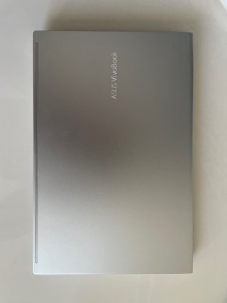 Asus Vivobook 14 i7 512GB ¡Batería nueva!