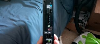 Mini pc Acer veriton