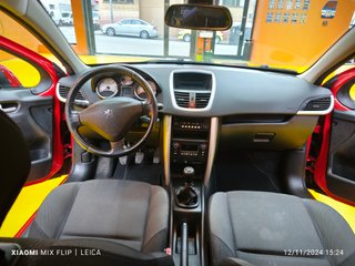 Peugeot 207 1.6 HDI de 92cv