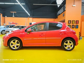Peugeot 207 1.6 HDI de 92cv