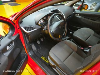 Peugeot 207 1.6 HDI de 92cv