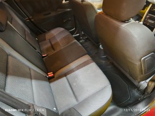 Peugeot 207 1.6 HDI de 92cv