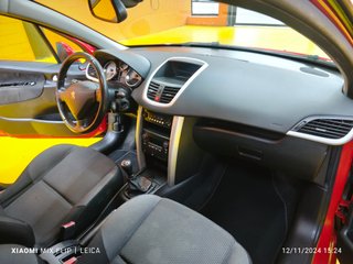 Peugeot 207 1.6 HDI de 92cv