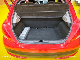 Peugeot 207 1.6 HDI de 92cv