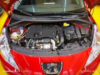 Peugeot 207 1.6 HDI de 92cv