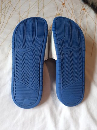 Chanclas Nike originales 44