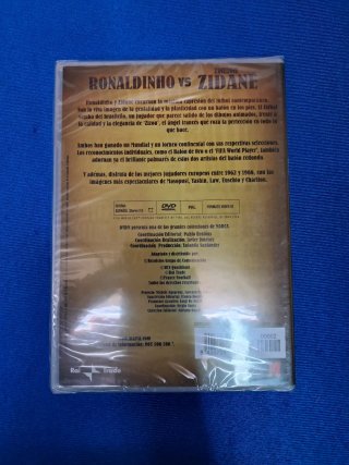 SERIE DVD DUELOS DE ORO TODOS LOS DISCOS