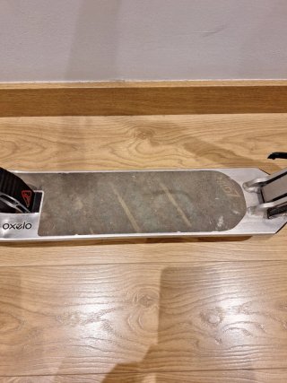 Patinete Oxelo Plegable Decathlon
