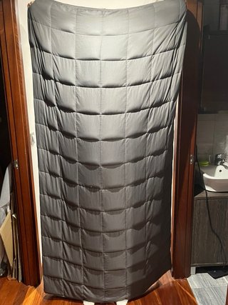 Manta Polar Night 200x220cm 16kg