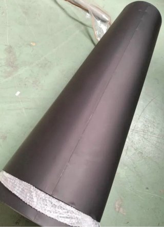 Estufa para Exterior Redonda de metal Esschert