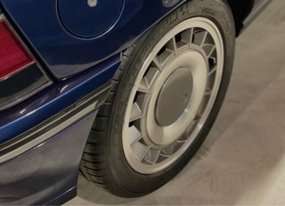 Renault Clio 16v
