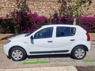 Dacia Sandero 1.2 75 CV PODIUM