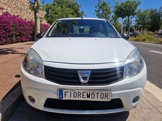 Dacia Sandero 1.2 75 CV PODIUM