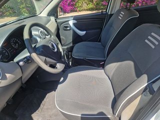 Dacia Sandero 1.2 75 CV PODIUM