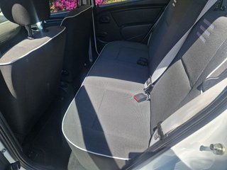 Dacia Sandero 1.2 75 CV PODIUM